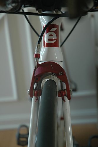 Cervelo P3 TT Bike 完成 : アメリカを自転車でエンジョイ