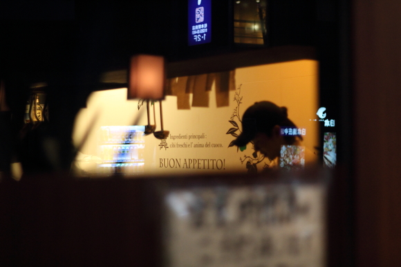松本駅前のイタリアン居酒屋 Cross 旨いぞmatsumoto 信州松本写真ブログ