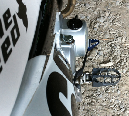 KLX110L(ワンテン)カスタム パート2_a0170631_1813824.jpg