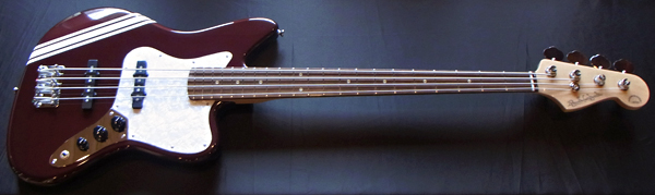 「Framboise Red MetaのPsychomas B 1本目」が完成〜!_e0053731_1711308.jpg
