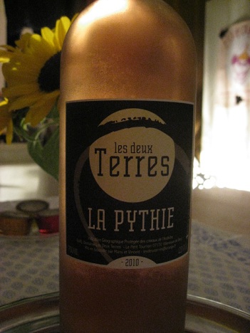 “ La Pythie”_e0113040_8383994.jpg