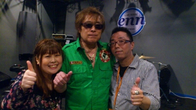 ☆絆Live in 仙台♪(T∇T)ﾉ☆_c0210747_23523269.jpg