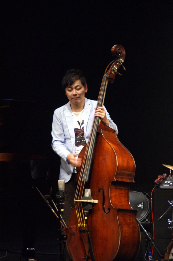 ライブDSD録音_e0166355_0331324.jpg