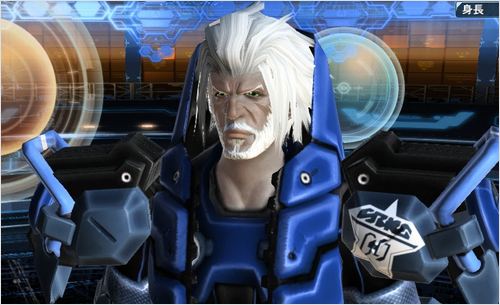 Win ファンタシースターオンライン2 Pso2 のんびりプレイ日記 1日目 Beautiful Ones Blog