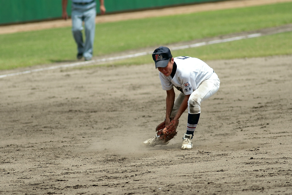 第43回選手権大会京都府予選　ｖｓ京都レッドベアーボーイズ6_a0170082_2175831.jpg