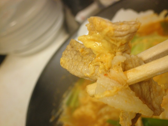 餃子の王将 関目店_c0118393_85784.jpg