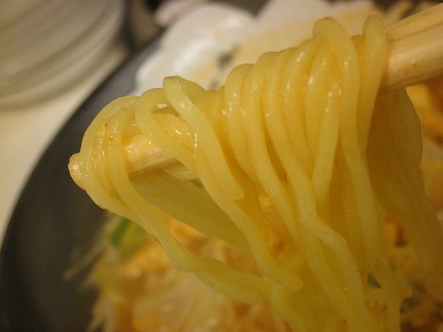 餃子の王将 関目店_c0118393_91156.jpg
