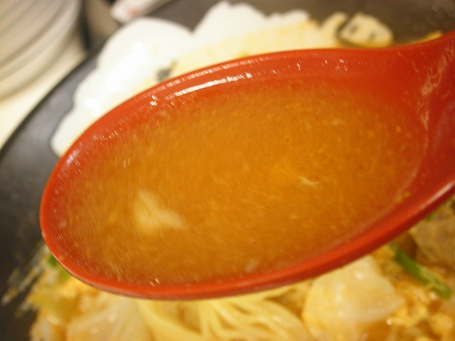 餃子の王将 関目店_c0118393_914891.jpg