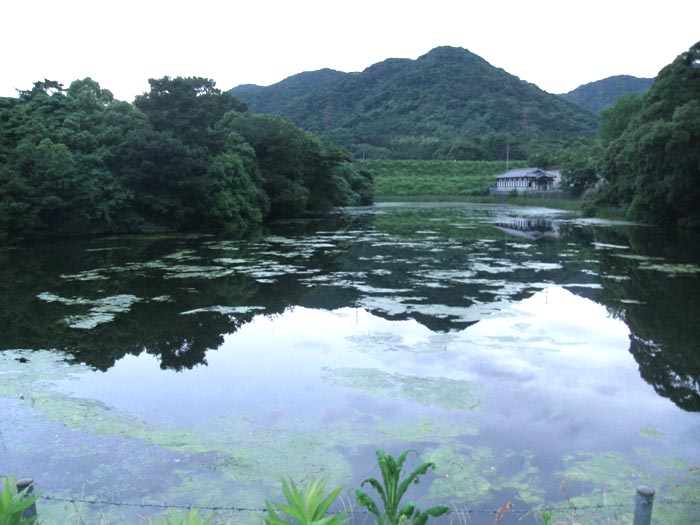 吉田海岸の先へ…_f0071303_23153550.jpg