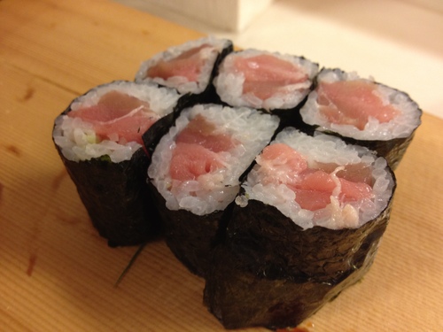 河寿司 茨木ぶらぶら_a0194908_11103432.jpg