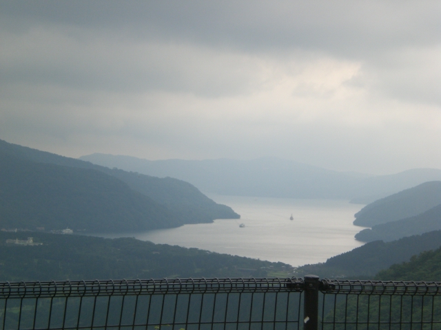 HAKONE－2_e0269917_2022514.jpg