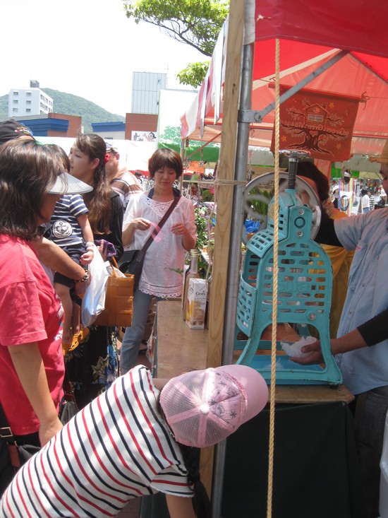 「いのち 夢 笑顔の (プチ)夏祭り」に出店です☆_a0125419_16512536.jpg