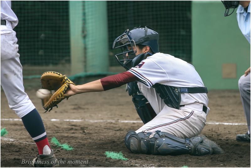 桐光学園VS橘学苑、横浜隼人_e0200922_2245946.jpg