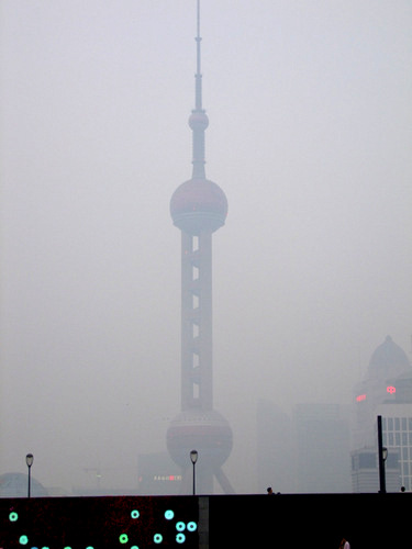 「上海　外灘（ワイタン・Bund）散策」_a0000029_1532228.jpg