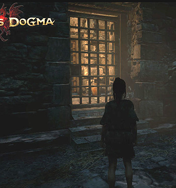 Dragon S Dogma ドラゴンズドグマ の雑記 その7 ゴチログ Gotthi Log Dragon S Dogma ドラゴンズドグマ の雑記 その7 ゴチログ Gotthi Log