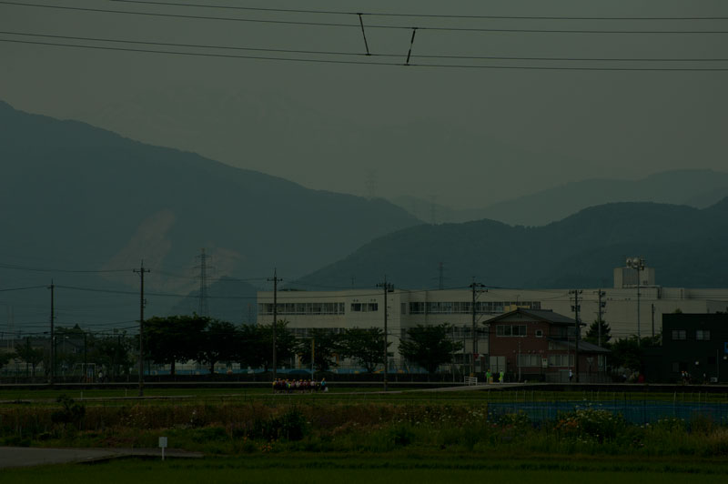 #1428 白山が見えると・・・_b0177233_4582475.jpg