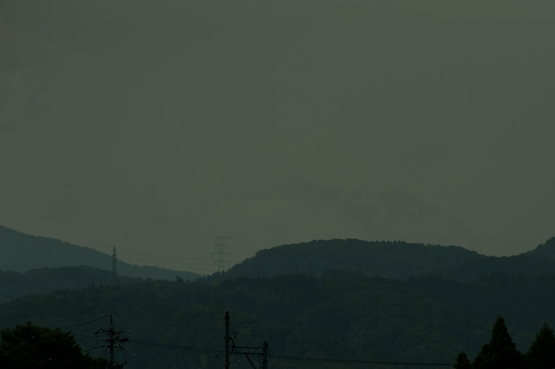 #1428 白山が見えると・・・_b0177233_4583162.jpg