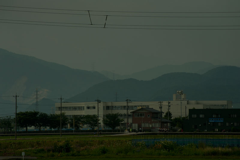 #1428 白山が見えると・・・_b0177233_502114.jpg