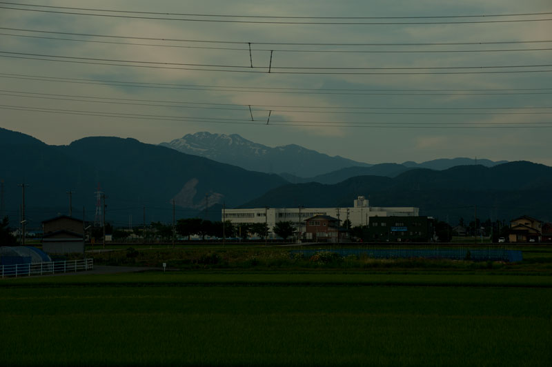#1428 白山が見えると・・・_b0177233_534339.jpg