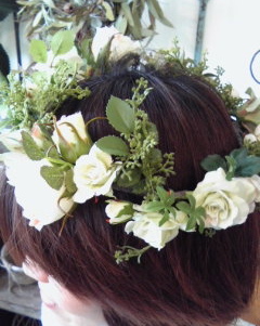 Wedding Bouquet !_a0229658_1815036.jpg