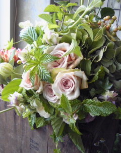 Wedding Bouquet !_a0229658_18251848.jpg