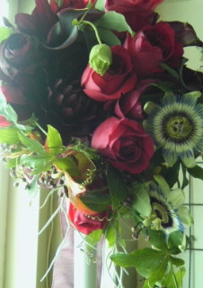 Wedding Bouquet !_a0229658_18385394.jpg