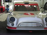 mini・のレースのイベントへ・・・_d0175159_94482.jpg