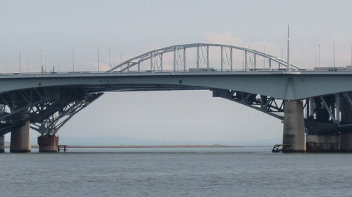 東京湾岸河口からベイエリアへ_c0249569_10354112.jpg