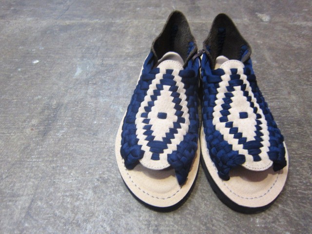 注目のOutdoor Sports 系SANDAL ・・・ Chubasco 入荷☆★_d0152280_0192227.jpg
