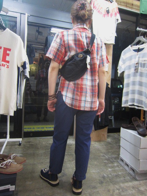 注目のOutdoor Sports 系SANDAL ・・・ Chubasco 入荷☆★_d0152280_024173.jpg