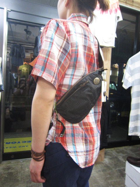 注目のOutdoor Sports 系SANDAL ・・・ Chubasco 入荷☆★_d0152280_0242597.jpg