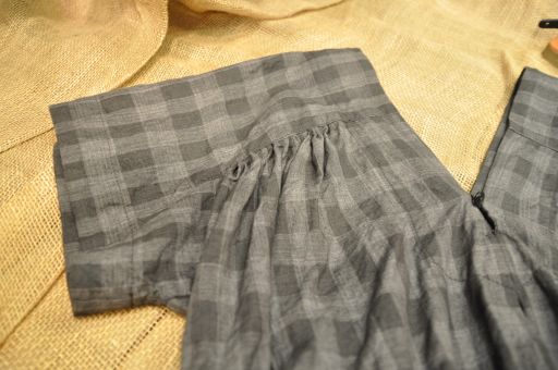 夏のきざしは ワンピースから ・ ・ ・_b0110582_1951488.jpg