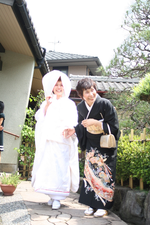 みと結婚おめでとう！！_a0116490_11245195.jpg