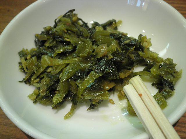 らー麺 藤平 川西多田店_c0118393_1624766.jpg