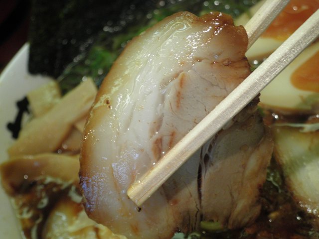 らー麺 藤平 川西多田店_c0118393_16265418.jpg