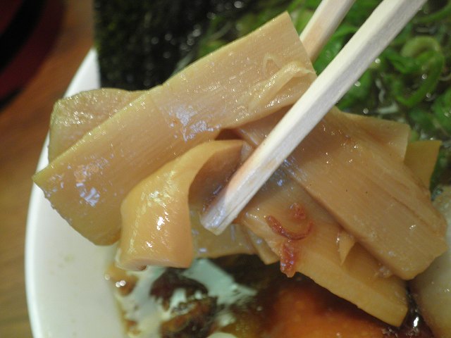 らー麺 藤平 川西多田店_c0118393_16273560.jpg
