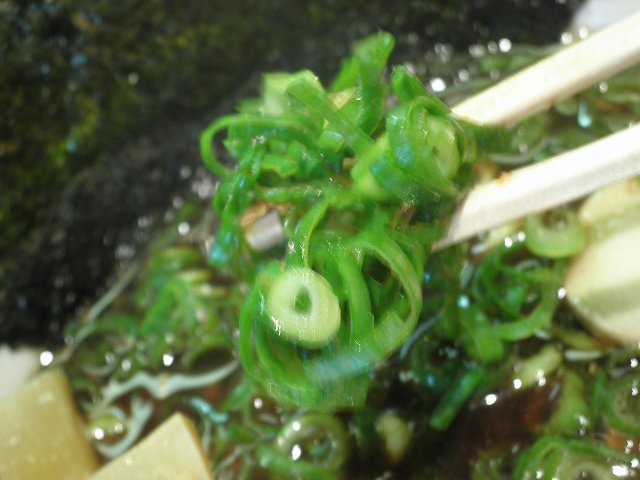 らー麺 藤平 川西多田店_c0118393_1628246.jpg