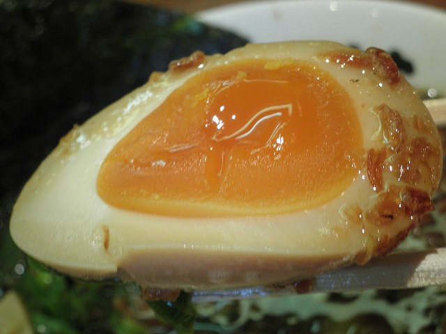 らー麺 藤平 川西多田店_c0118393_1628561.jpg
