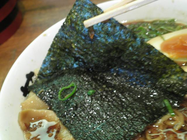 らー麺 藤平 川西多田店_c0118393_16293056.jpg