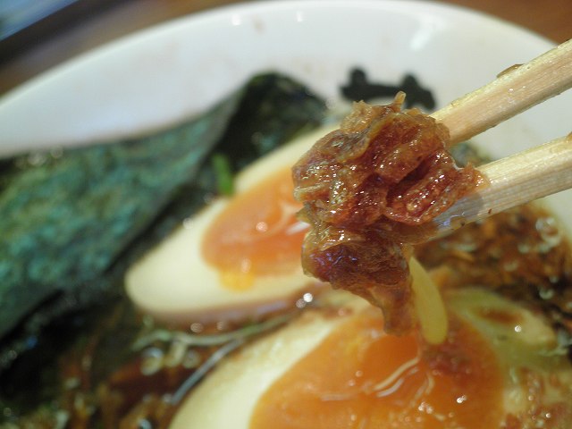 らー麺 藤平 川西多田店_c0118393_16295779.jpg