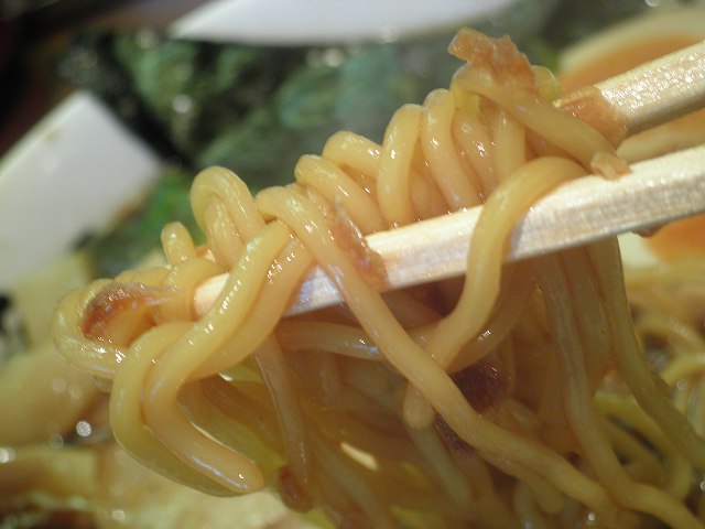 らー麺 藤平 川西多田店_c0118393_16302896.jpg