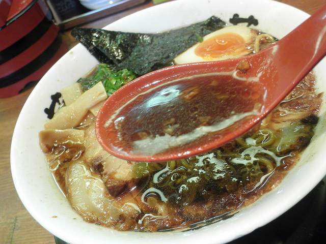 らー麺 藤平 川西多田店_c0118393_16311363.jpg