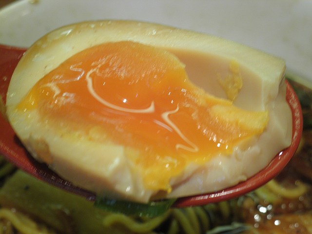 らー麺 藤平 川西多田店_c0118393_16353456.jpg