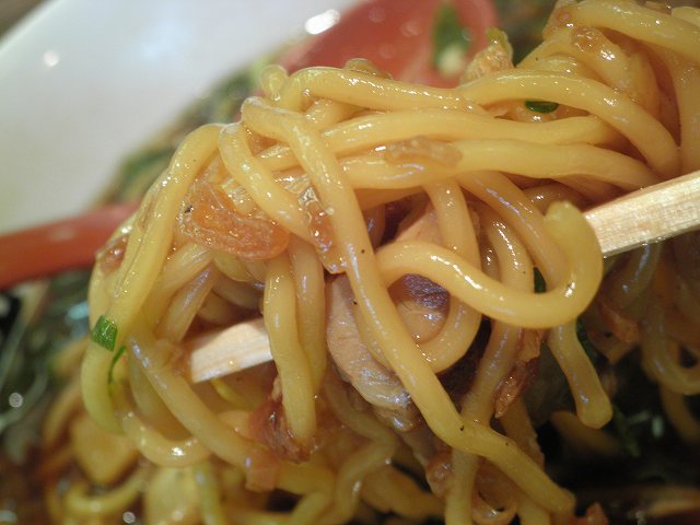 らー麺 藤平 川西多田店_c0118393_16364966.jpg