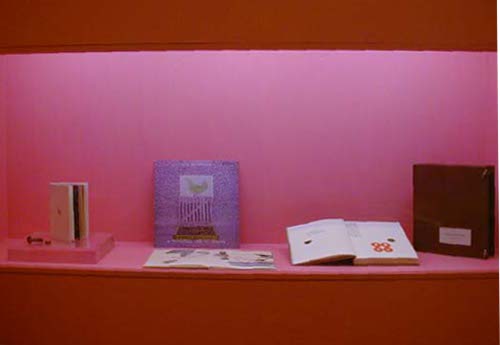 ●「GNOSSIENNES」_d0053294_1424534.jpg