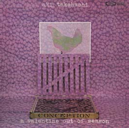 ●「GNOSSIENNES」_d0053294_222035.jpg