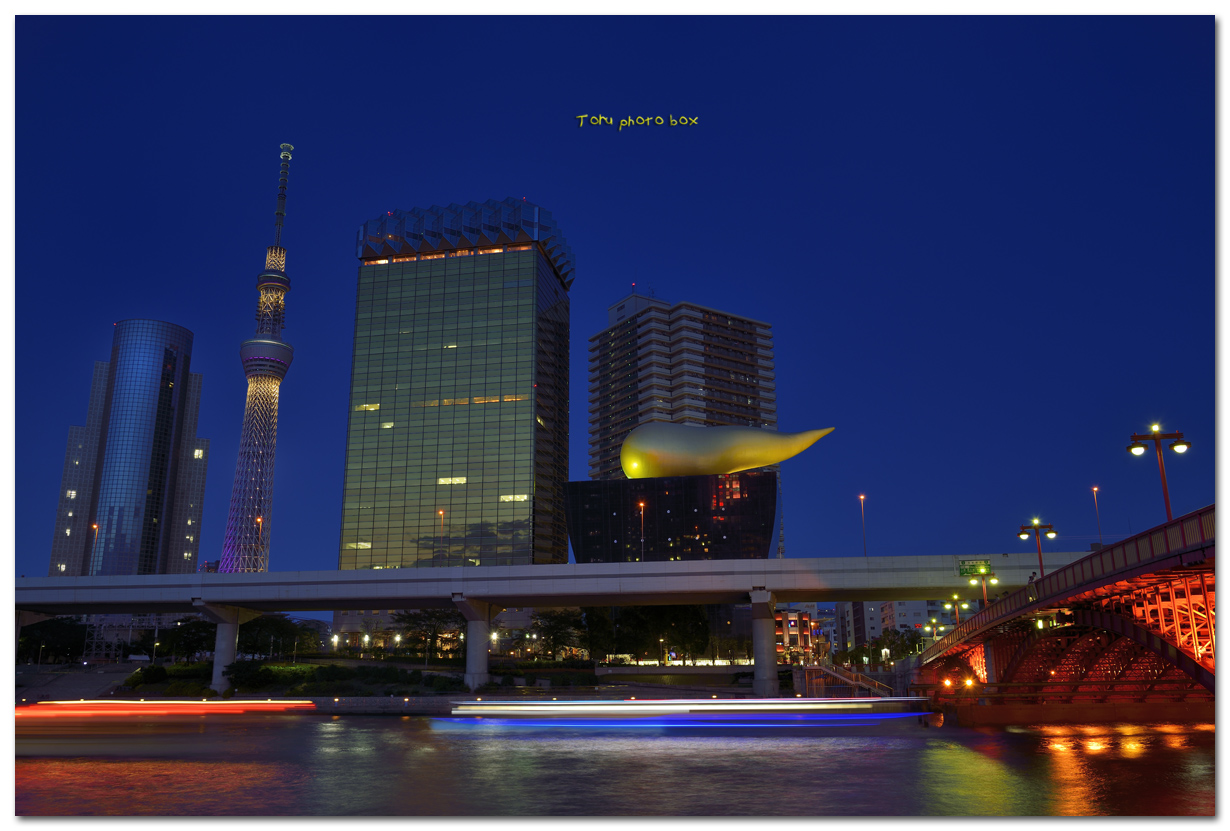 Tokyo Sky Tree View　　2012　No.01_a0157696_7155522.jpg