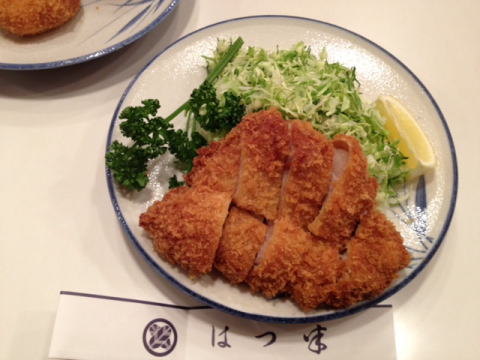 魅惑の上ロース_b0129897_2234612.jpg