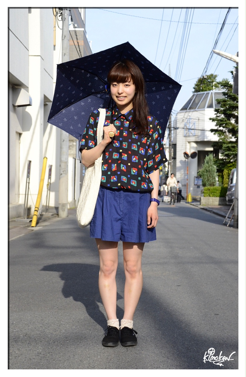木本健太のストリートスナップ 吉祥寺 Kimoken Streetsnap 木本健太のストリートスナップ 吉祥寺 Kimoken Streetsnap