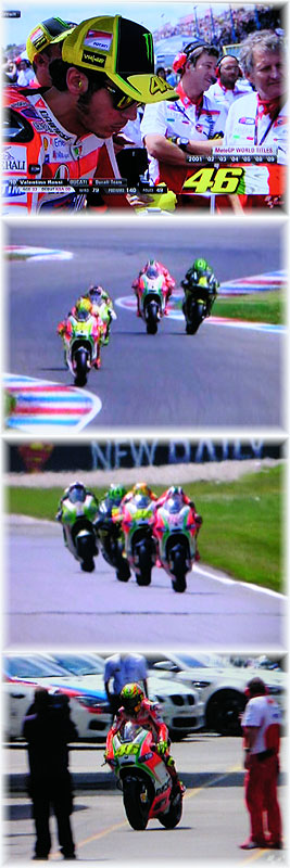 Tear Off　 (MotoGP 2012 Round-7 Dutch TT)_c0041105_2334642.jpg